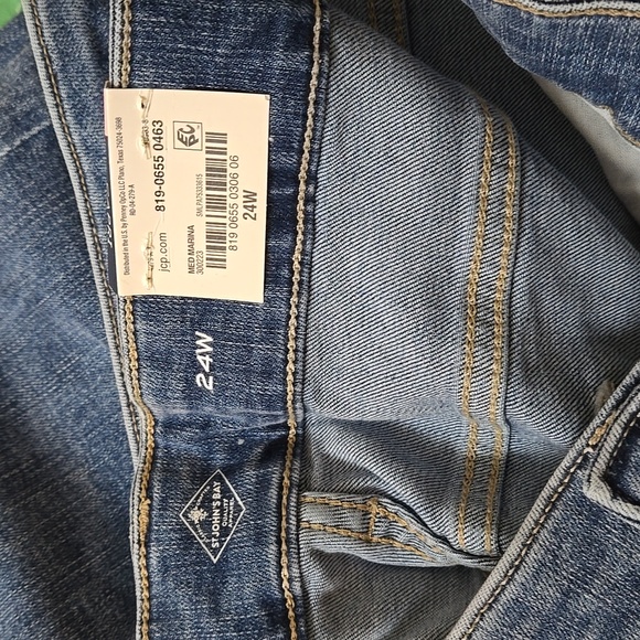 New jeans - Picture 4 of 4